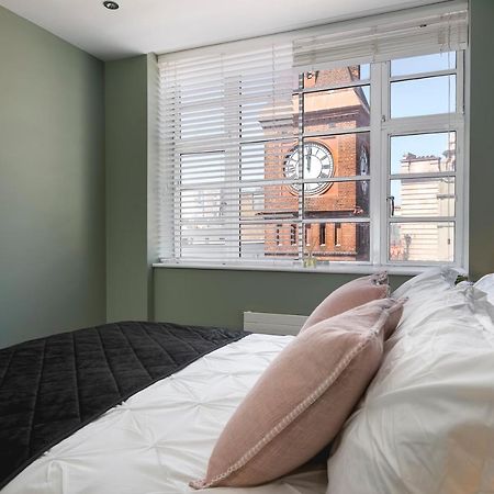 Lovely Brighton Apartments Moments Away From Royal Pavilion Eksteriør billede
