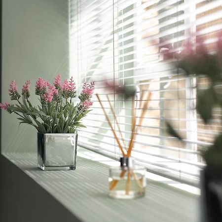 Lovely Brighton Apartments Moments Away From Royal Pavilion Eksteriør billede