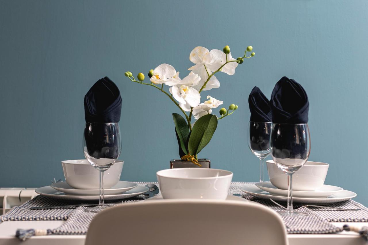 Lovely Brighton Apartments Moments Away From Royal Pavilion Eksteriør billede