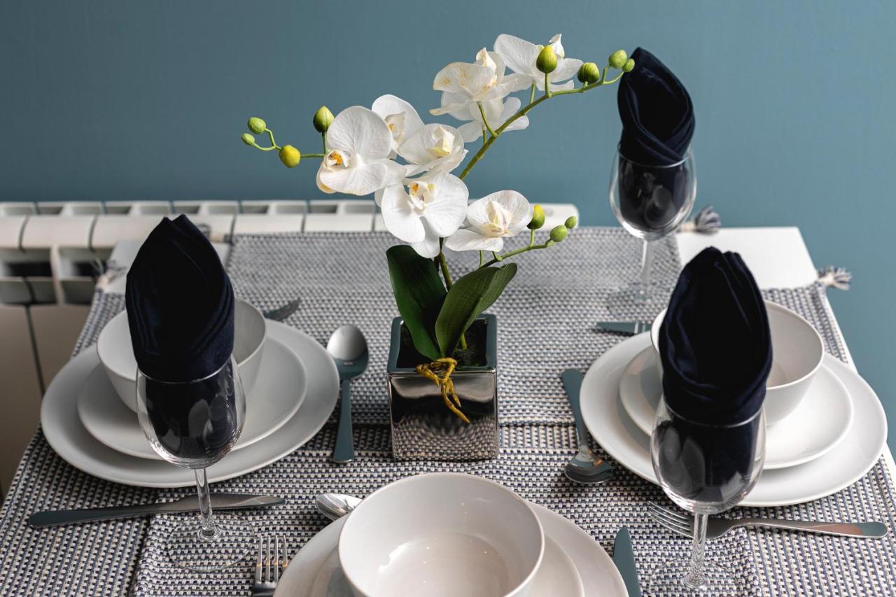 Lovely Brighton Apartments Moments Away From Royal Pavilion Eksteriør billede