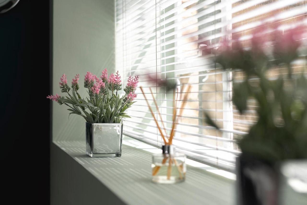 Lovely Brighton Apartments Moments Away From Royal Pavilion Eksteriør billede