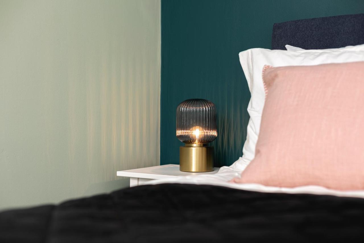 Lovely Brighton Apartments Moments Away From Royal Pavilion Eksteriør billede
